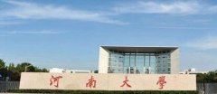 河南大學(xué)2019年MBA調(diào)劑申請